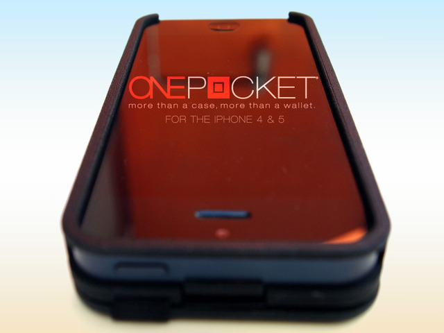ONEPOCKET'