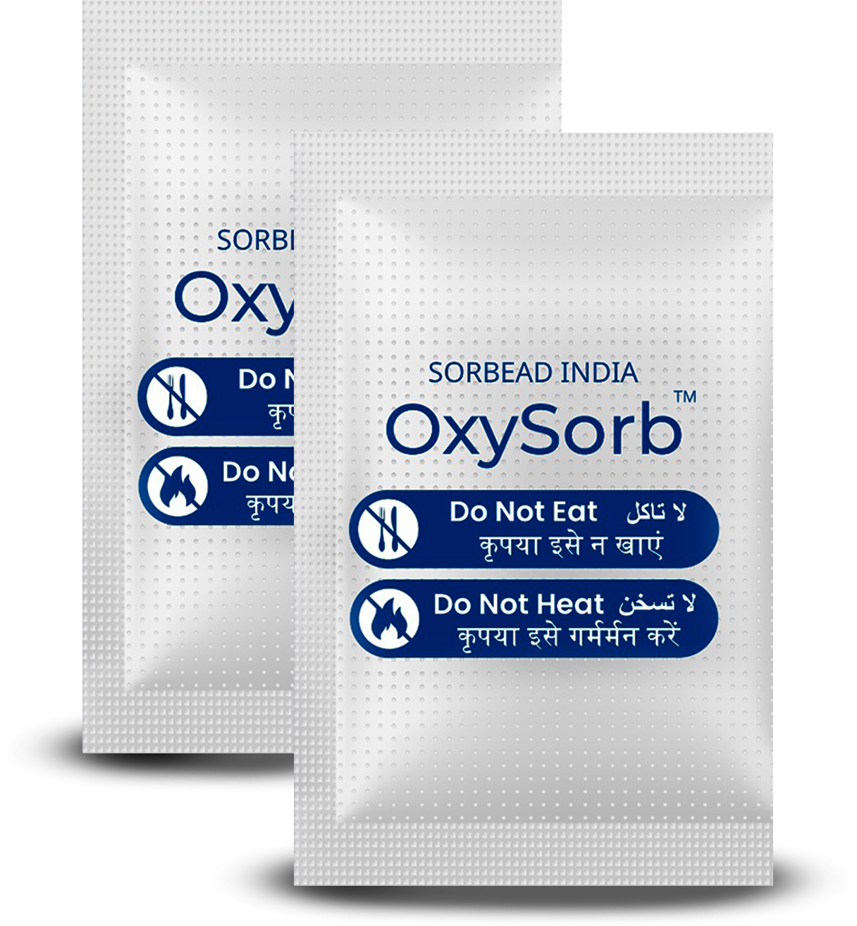 OxySorb- Oxygen absorbers  manufacturer and supplier'