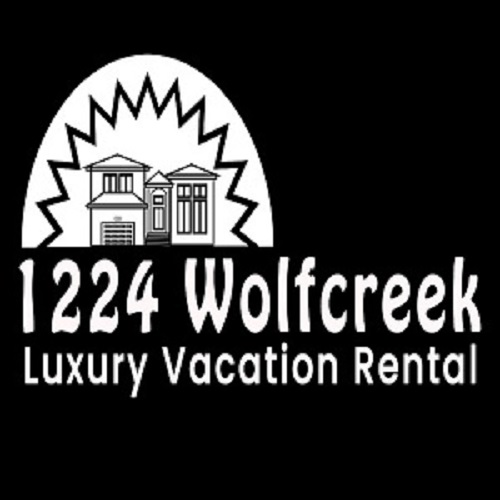 Company Logo For 1224 Wolf Creek Luxury Vacation Homes'