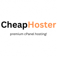 CheapHoster Logo