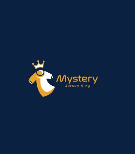 Company Logo For Mystery Jersey King'