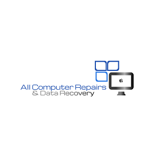 Company Logo For All Computer Repairs &amp; Data Recover'