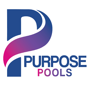 Company Logo For Purpose Pools'