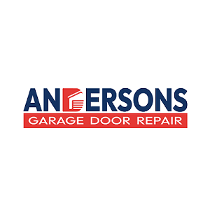 Company Logo For Andersons Garage Door Repair'