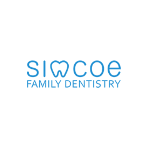 Company Logo For Simcoe Family Dentistry'