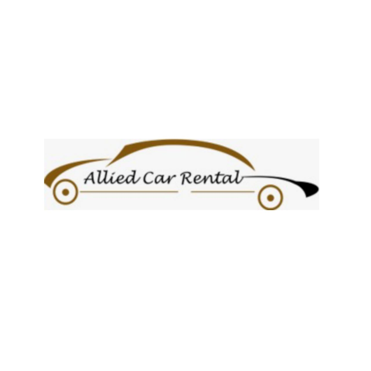Allied Car Rentals Logo