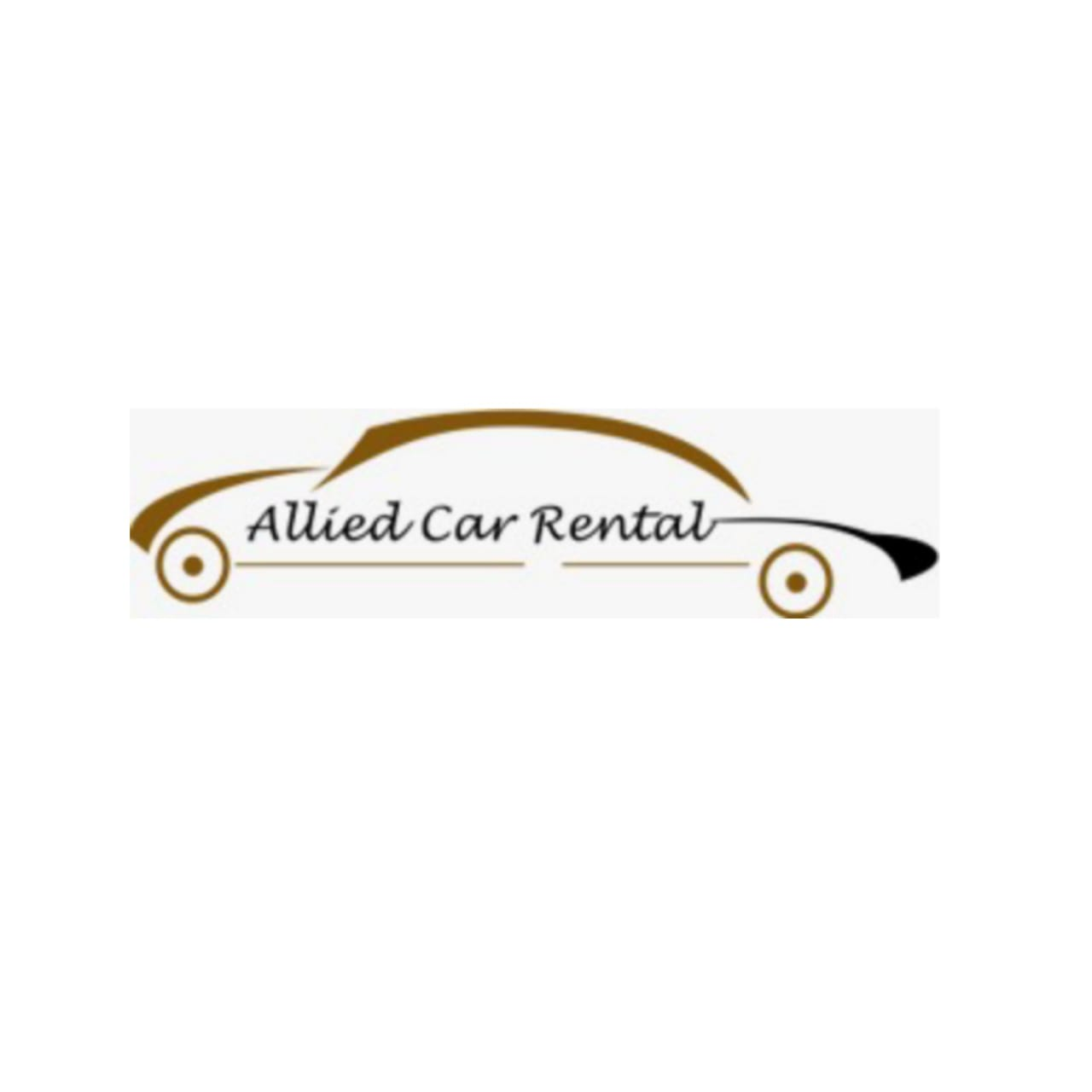 Company Logo For Allied Car Rentals'