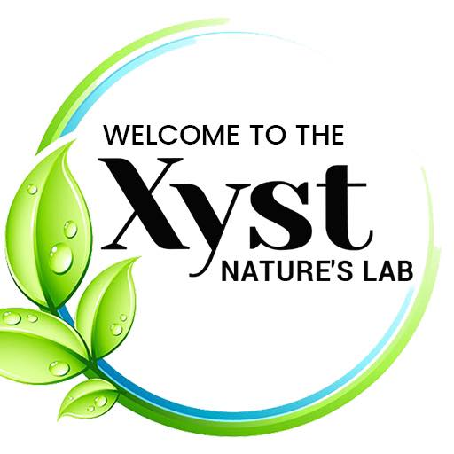 Company Logo For Xystcare'