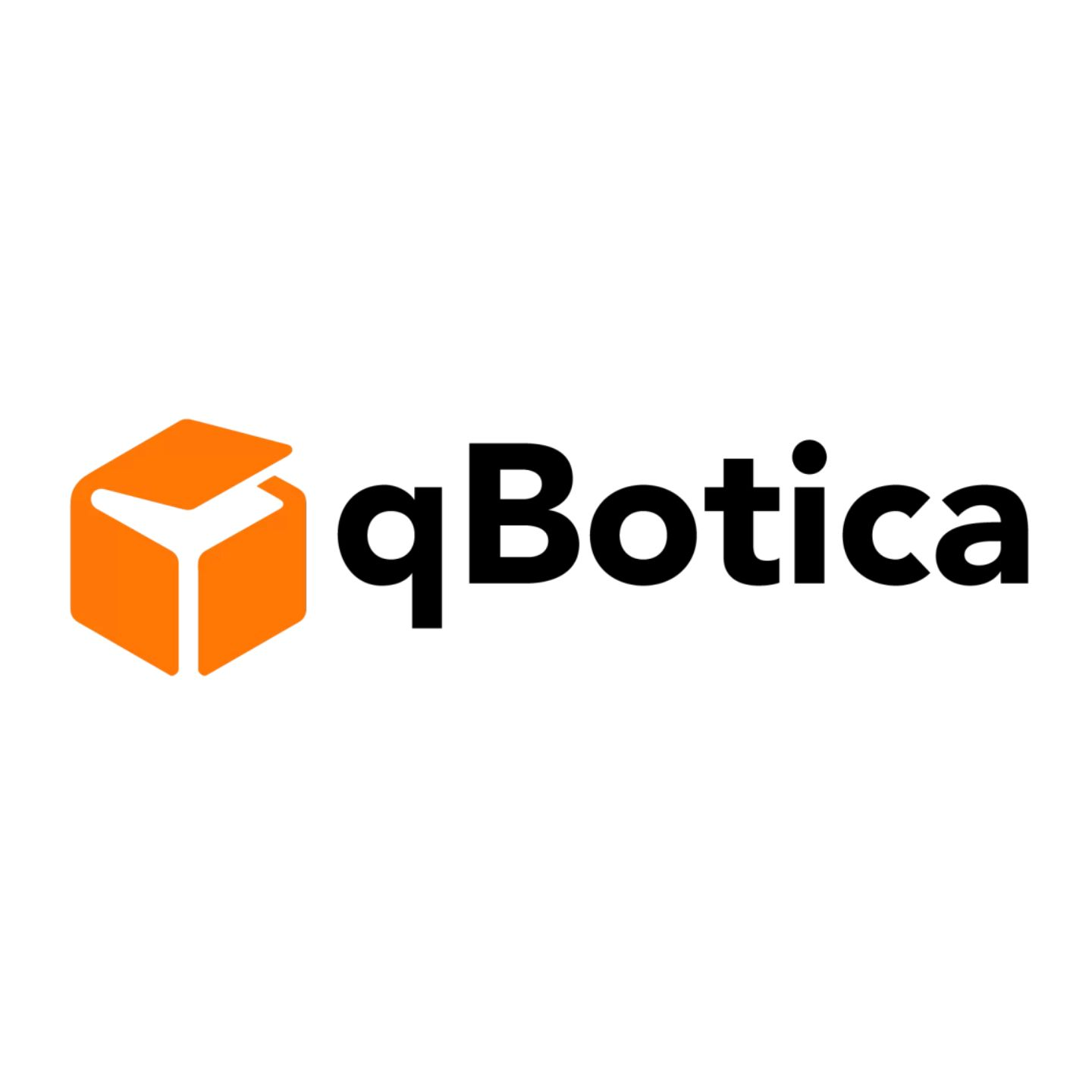 Company Logo For qBotica'