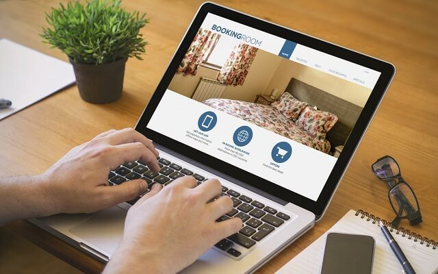 Online Accommodation Booking Market'