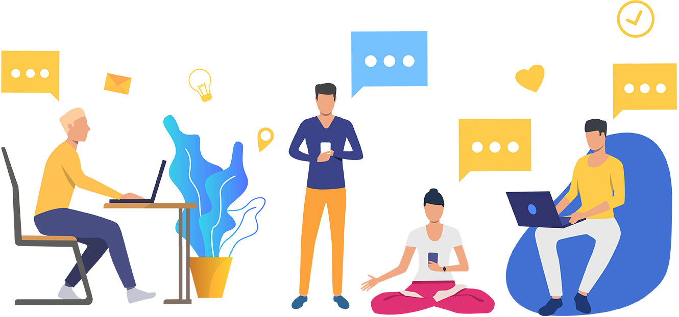 Social Media Marketing (SMM) Company Services Market