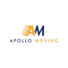 Apollo Moving Brampton