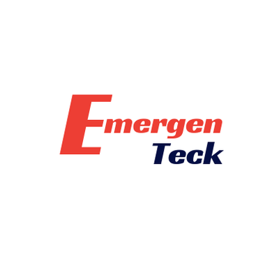 Company Logo For EmergenTeck'