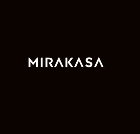 Company Logo For Mirakasa Corp.'