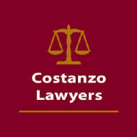 Company Logo For lawyers for personal injuries- Costanzo Law'