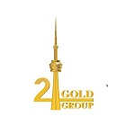 Company Logo For 24 Gold Group Ltd.'