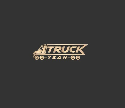 Company Logo For Truck Yeah UK'