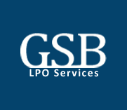 Company Logo For GSB LPO Services'