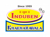 Company Logo For Induben Khakhrawala'