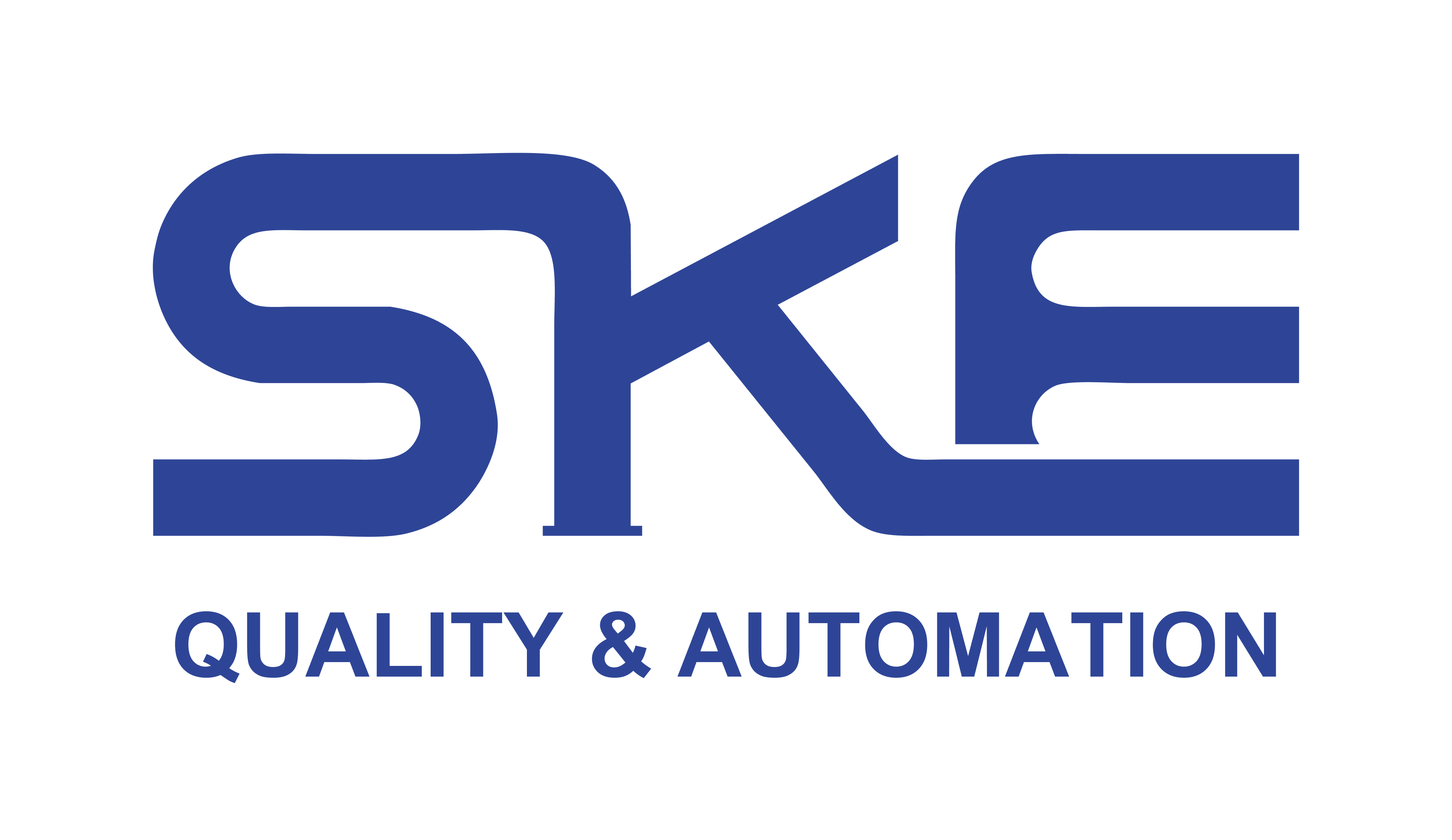 Company Logo For SKE Equipment'