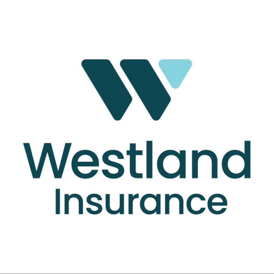 Company Logo For Westland Insurance'