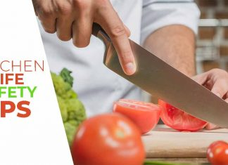 Company Logo For Kitchen Flux'