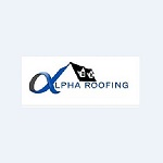 Company Logo For Alpha Roofing'