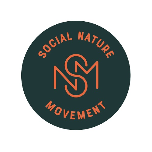 Company Logo For Social Nature Movement'