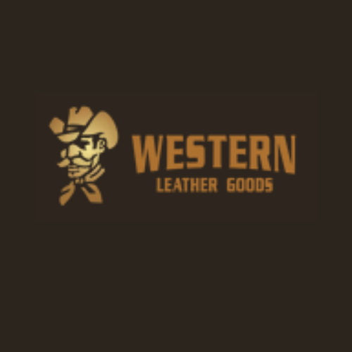 Western Leather Goods Logo