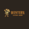 Company Logo For Western Leather Goods'