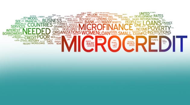 Microcredit Market'