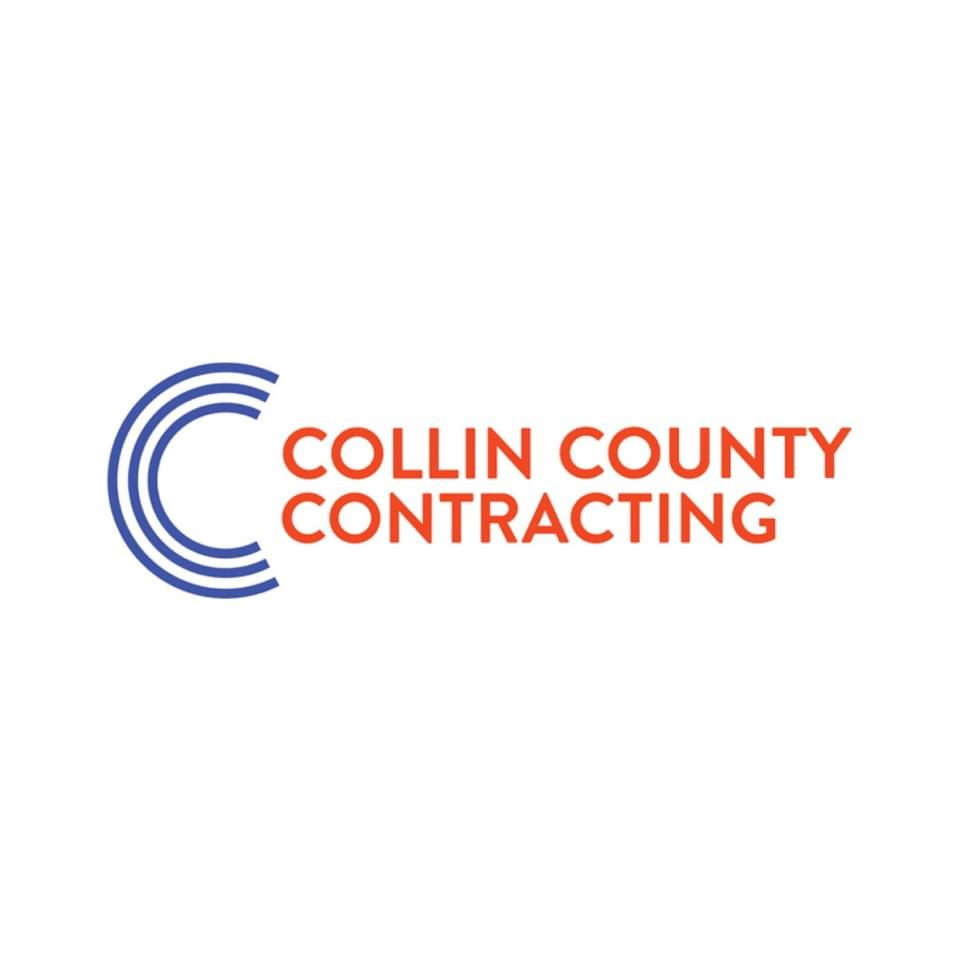 Company Logo For Collin County Contracting'