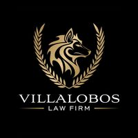 Company Logo For Villalobos Law Firm'