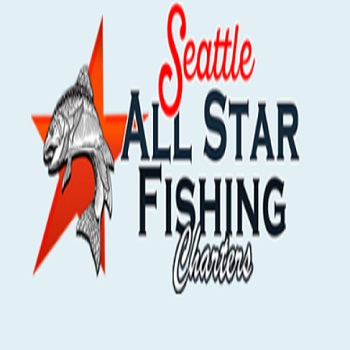 Company Logo For Fishing All Star'