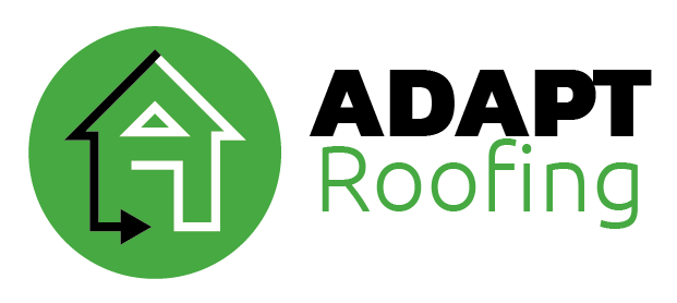 Company Logo For Adapt Roofing'