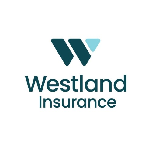 Company Logo For Westland Insurance'