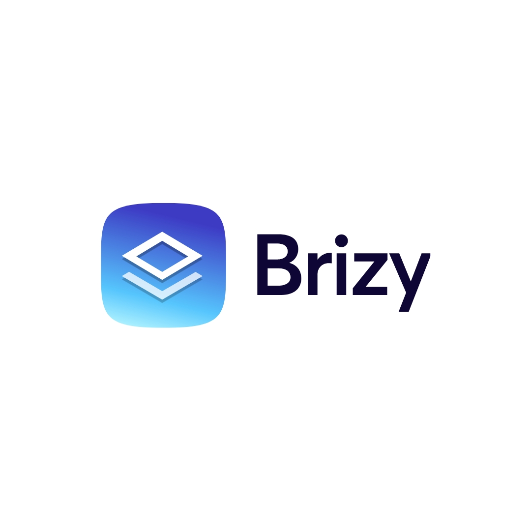 Company Logo For Brizy'