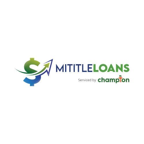 Company Logo For MI Title Loans, Detroit'