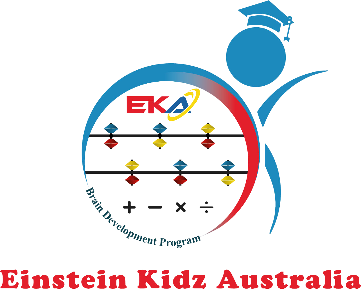 Einstein Kidz Abacus