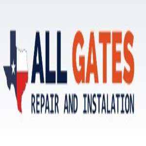 Company Logo For All Gates Repair Houston'