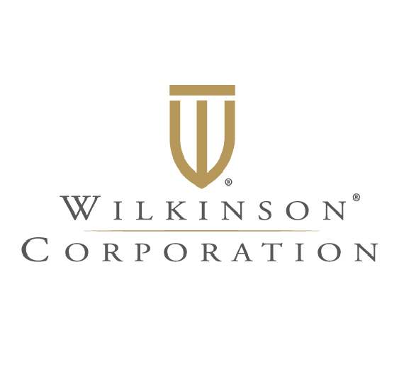 Company Logo For Wilkinson Corporation'