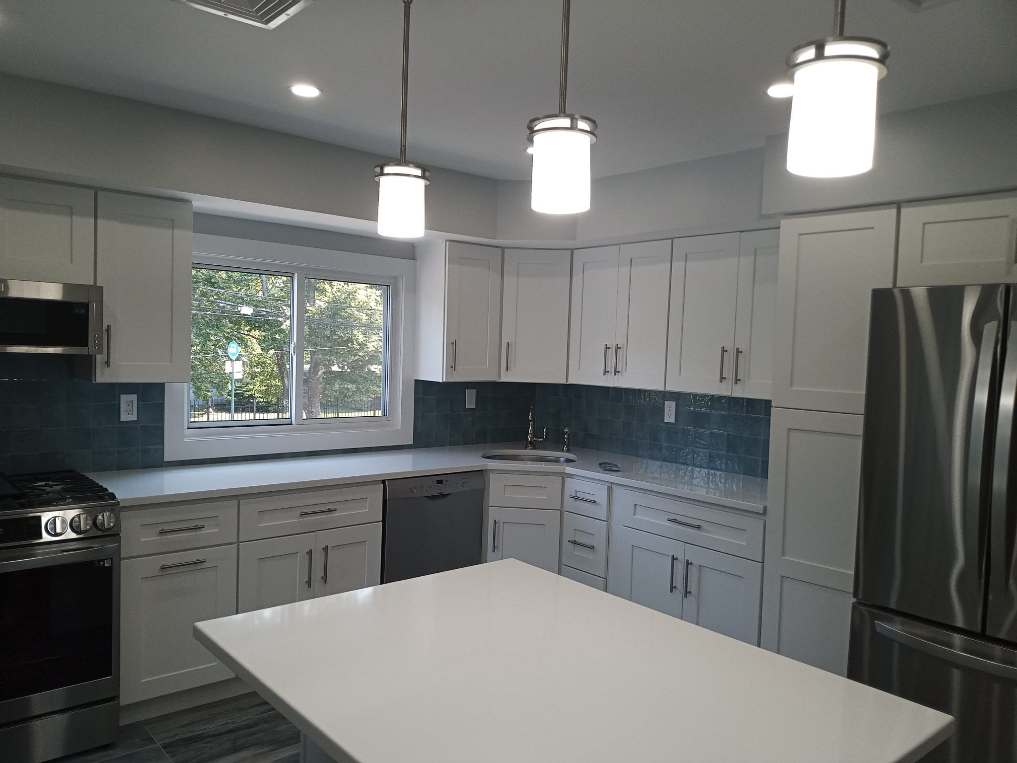 Residential Painting'