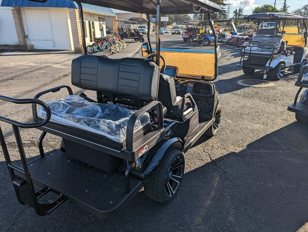 Company Logo For Central Coast Cart Rentals'