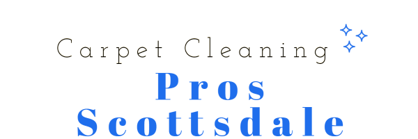 Company Logo For 1st Carpet Cleaning Scottsdale AZ'