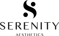 Serenity Aesthetics Logo