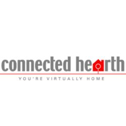 Company Logo For Connected Hearth, LLC'