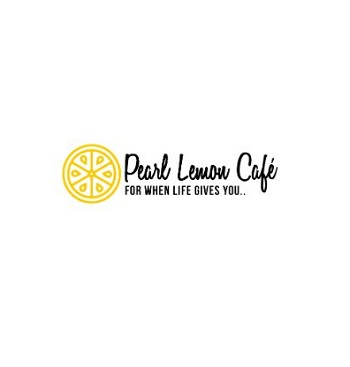 Pearl Lemon Café Logo