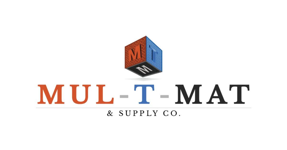 Company Logo For Mul-T-Mat &amp; Supply Co.'