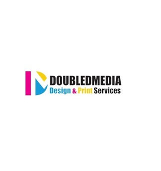 Company Logo For DoubledMedia'