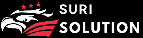 Company Logo For Suri Solution'
